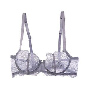 Journelle Womens  Anais Low Balconette Bra
